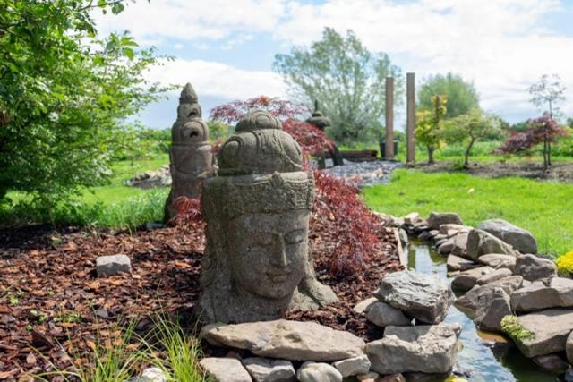 Rumah Indo Garden Вілп Екстер'єр фото