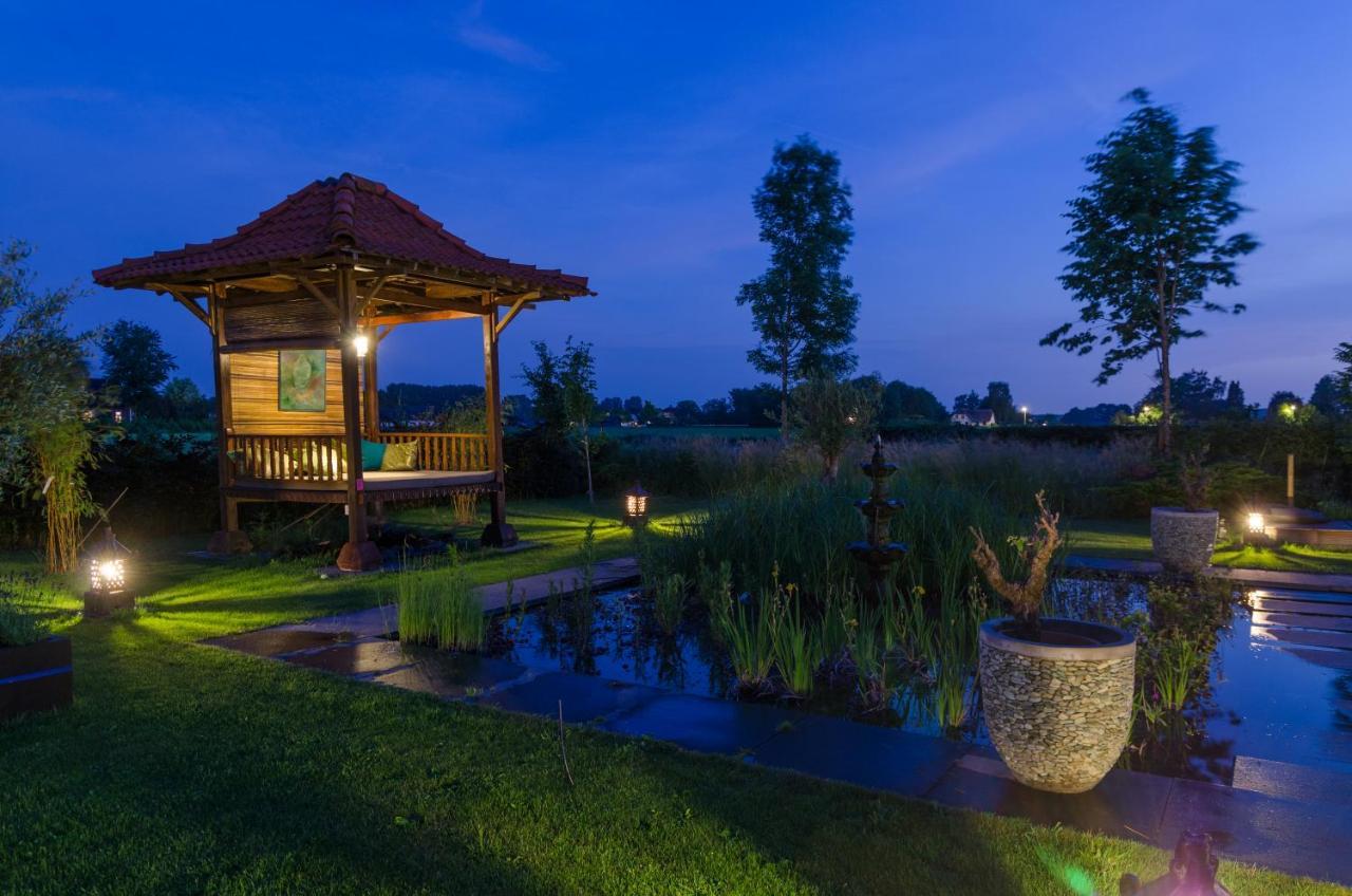 Rumah Indo Garden Вілп Екстер'єр фото