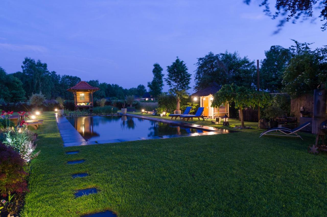 Rumah Indo Garden Вілп Екстер'єр фото